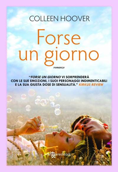 trama del libro Forse un giorno