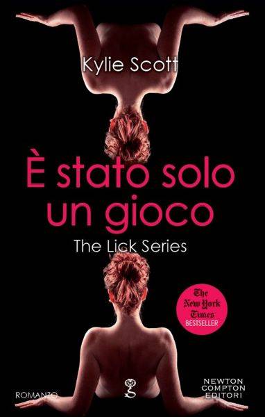 trama del libro E' stato solo un gioco