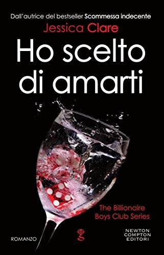 trama del libro Ho scelto di amarti