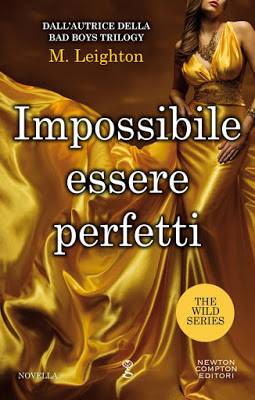 trama del libro Impossibile essere perfetti