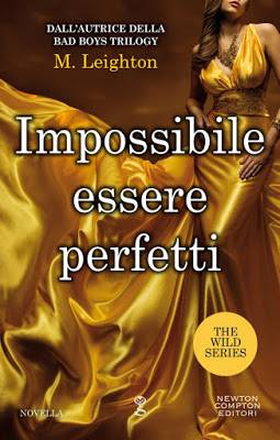 Impossibile essere perfetti di M. Leighton