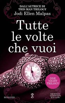 trama del libro Tutte le volte che vuoi