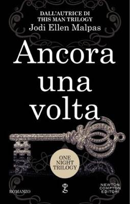 trama del libro Ancora una volta