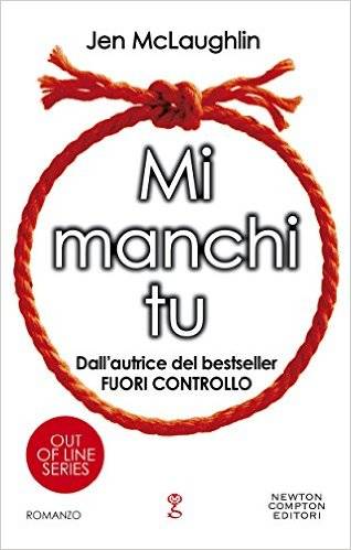 trama del libro Mi manchi tu