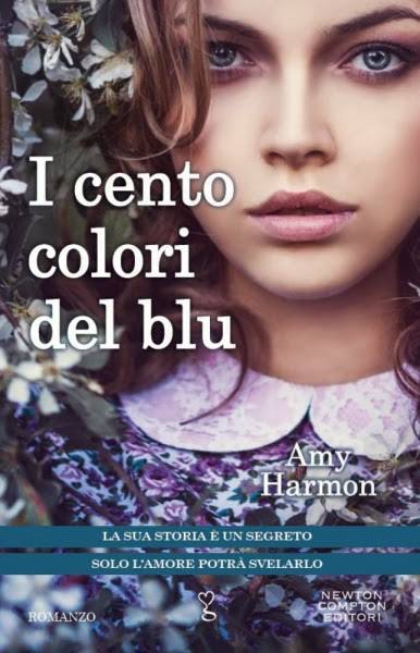 trama del libro I cento colori del blu