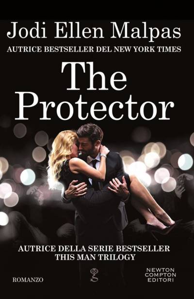 trama del libro The protector