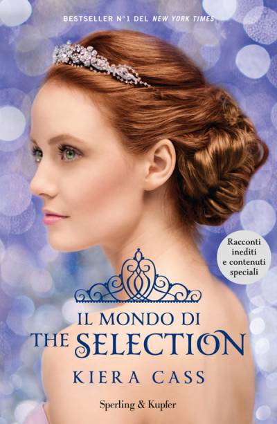 Il mondo di The Selection di Kiera Cass