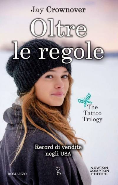 trama del libro Olte le regole