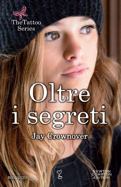 trama del libro Oltre i segreti