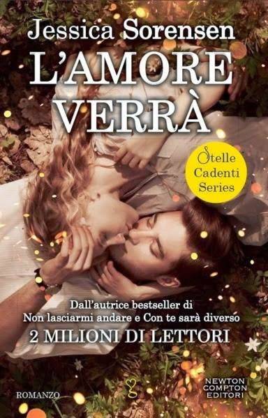 L'amore verrà di Jessica Sorensen