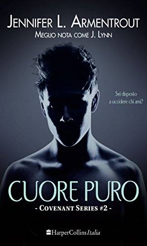 trama del libro Cuore Puro