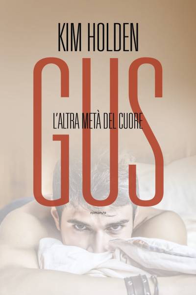 trama del libro Gus. L'altra metà del cuore
