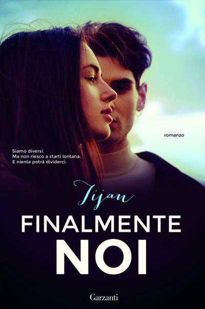 trama del libro Finalmente noi