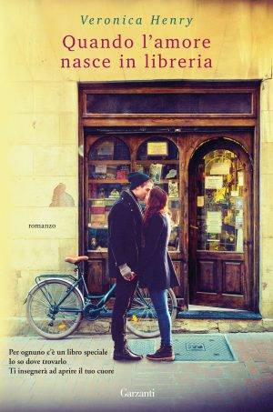 trama del libro Quando l'amore nasce in libreria