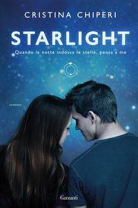 trama del libro Starlight