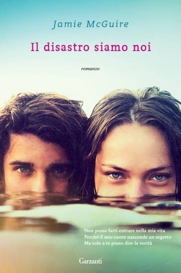 Il disastro siamo noi di Jamie McGuire