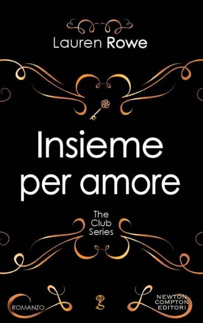 trama del libro Insieme per amore