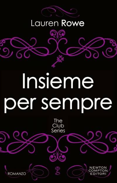 Insieme per sempre di Lauren Rowe