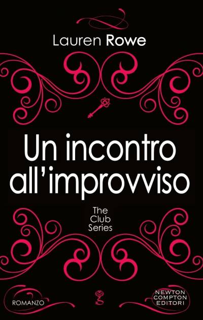trama del libro Un incontro all'improvviso