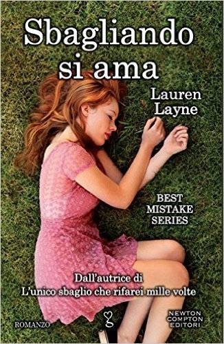 trama del libro Sbagliando si ama