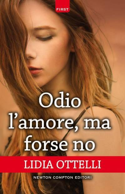 trama del libro Odio l'amore ma forse no