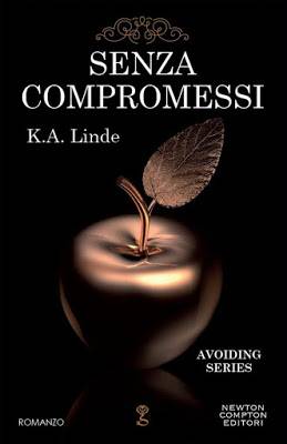 K. A. Linde Senza compromessi - copertina