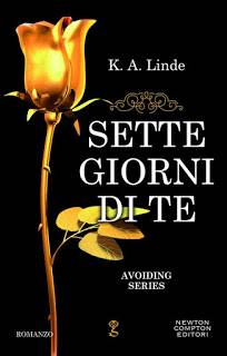 trama del libro Sette giorni di te