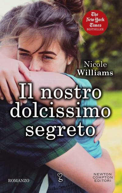 trama del libro Il nostro dolcissimo segreto