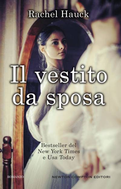 trama del libro Il vestito da sposa