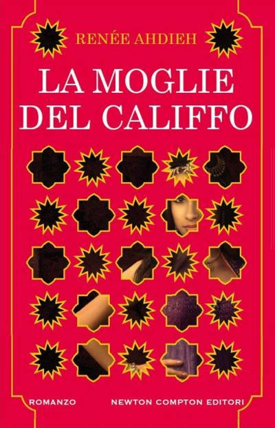 trama del libro La moglie del califfo
