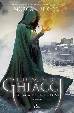 trama del libro Il principe dei ghiacci