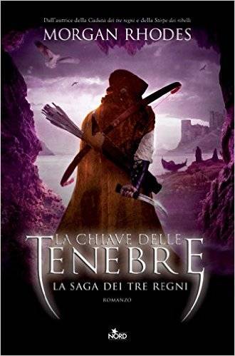 trama del libro La chiave delle tenebre