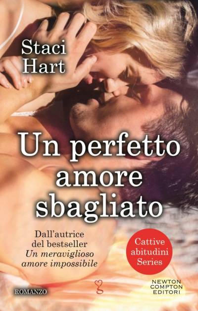 Un perfetto amore sbagliato  di Staci Hart  