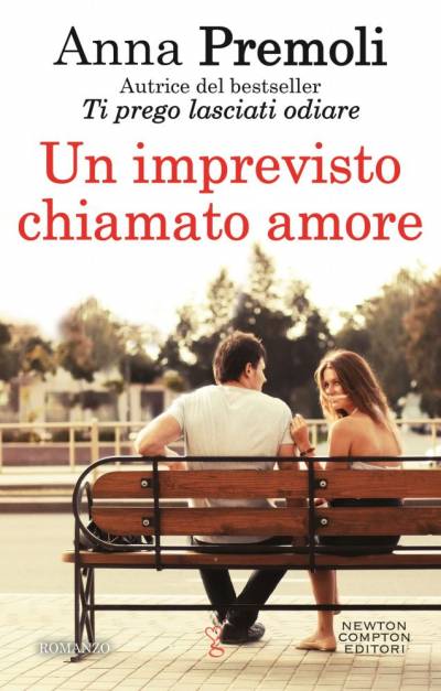 trama del libro Un imprevisto chiamato amore
