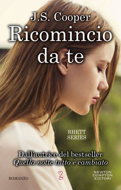 trama del libro Ricomincio da te