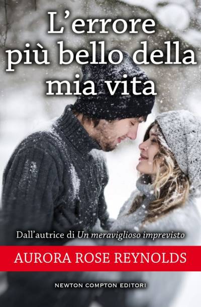 trama del libro L'errore più bello della mia vita