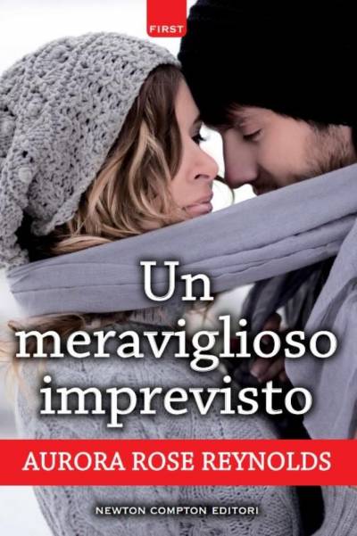 Un meraviglioso imprevisto di Aurora Rose Reynolds