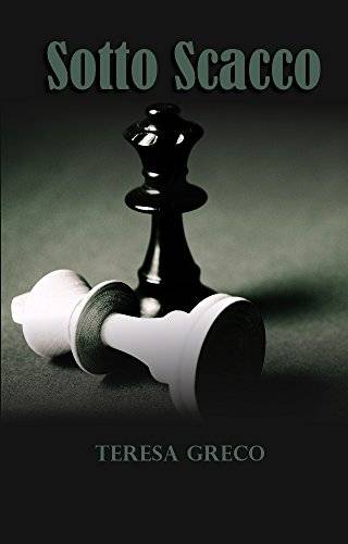 trama del libro Sotto Scacco