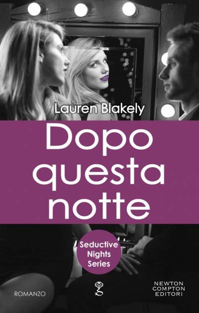 Dopo questa notte di Lauren Blakely