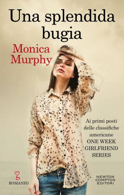 trama del libro Una splendida bugia