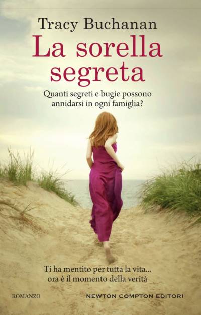 trama del libro La sorella segreta