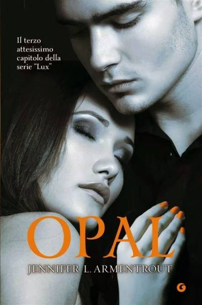 Opal di Jennifer L. Armentrout