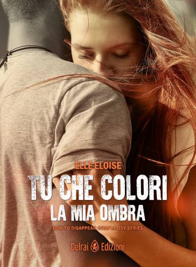 trama del libro Tu che colori la mia ombra