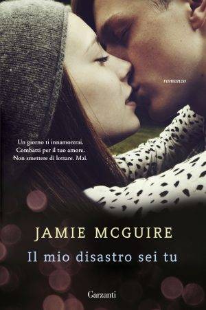 Il mio disastro sei tu di Jamie McGuire