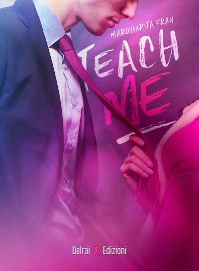 Margherita Fray Teach me - copertina