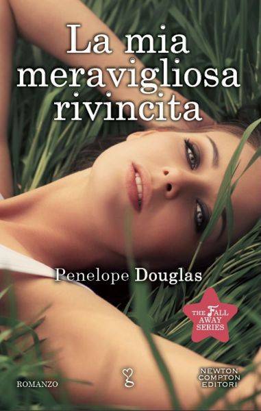 La mia meravigliosa rivincita di Penelope Douglas