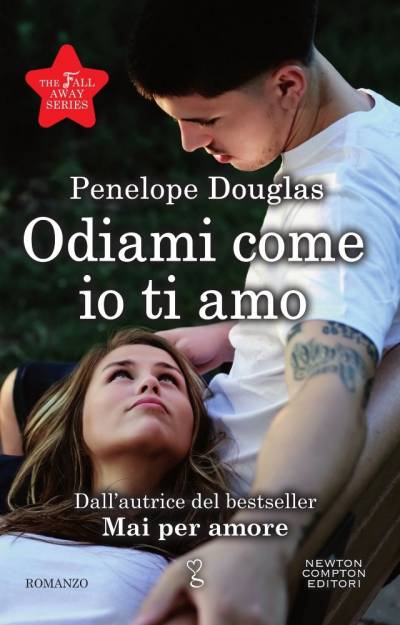 trama del libro Odiami come io ti amo