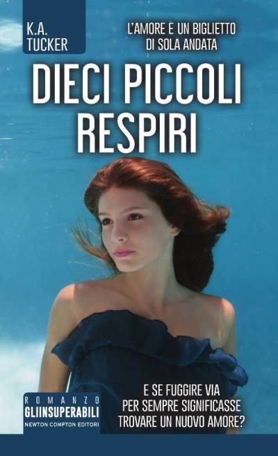 trama del libro Dieci piccoli respiri