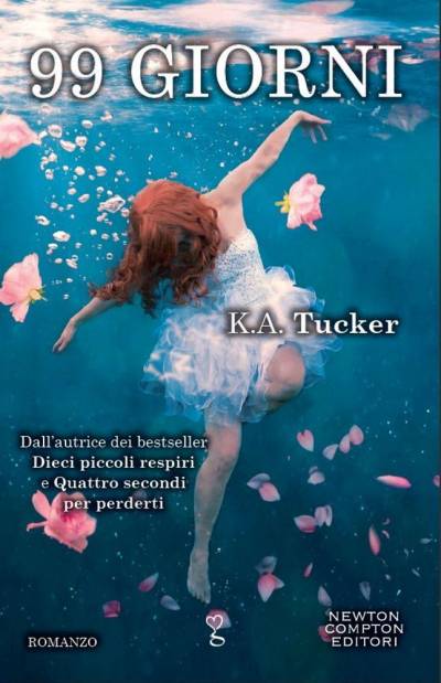 trama del libro 99 giorni