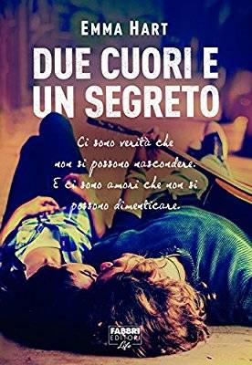 trama del libro Due cuori e un segreto